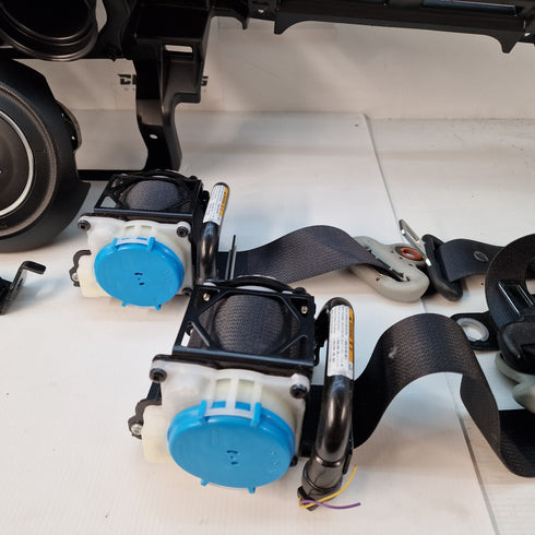 Suzuki Swift AZ AirBag Kit * ZC83 ZC33 ZC13 * 2017-2024 * 48150-52R20 *