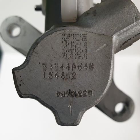 Suzuki Swift Brake Master Cylinder * 2011-2017 *