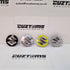 Suzuki Wheel Centre Cap * 54mm * Swift Vitara SX4 *
