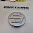Suzuki Wheel Centre Cap * 54mm * Swift Vitara SX4 *