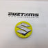 Suzuki Wheel Centre Cap * 54mm * Swift Vitara SX4 *