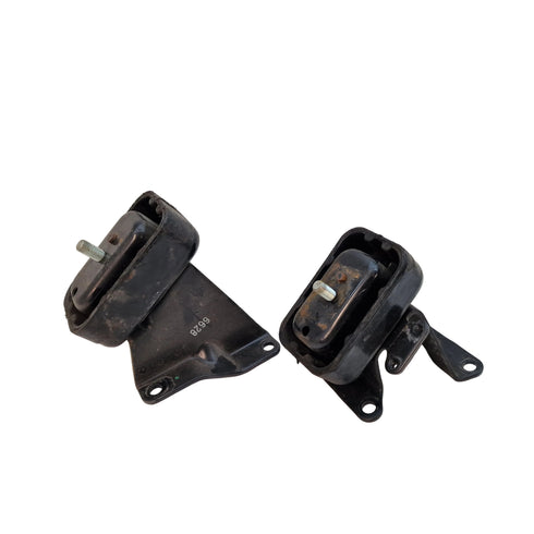 Suzuki Jimny Engine Mounts * 29k * 2013-2018 *