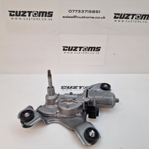 Suzuki Swift AZ Rear Wiper Motor * 2017-2022 * 259600-3350 *