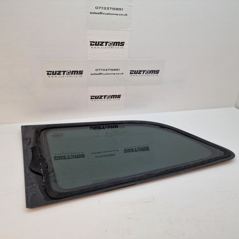 Suzuki Swift Side Glass * 3 Door * Tinted * 2011-2017 * LH *