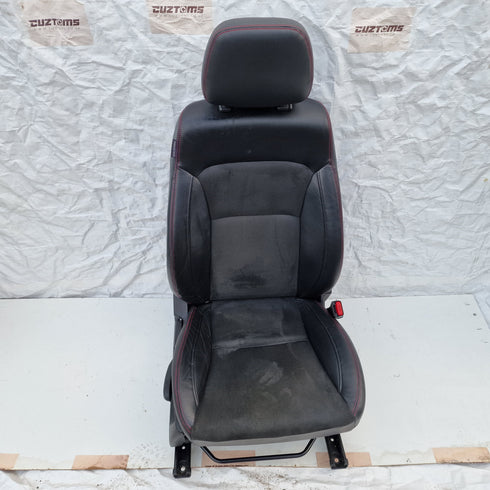 Suzuki Vitara S Driver Seat With AirBag * 2017-2022*