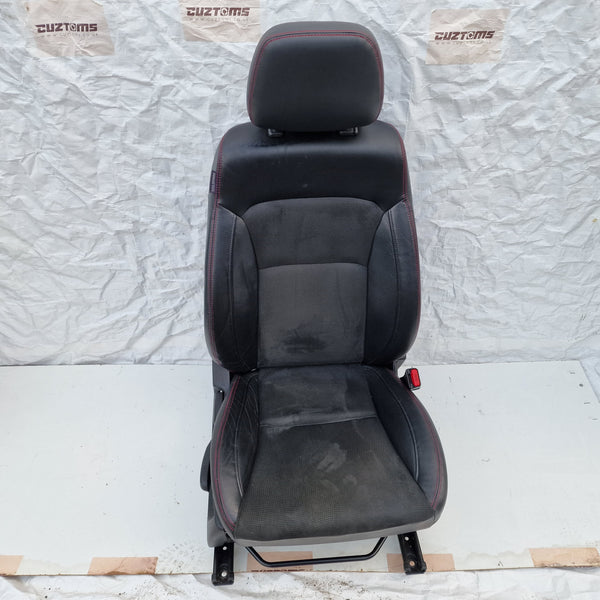 Suzuki Vitara S Driver Seat With AirBag * 2017-2022*