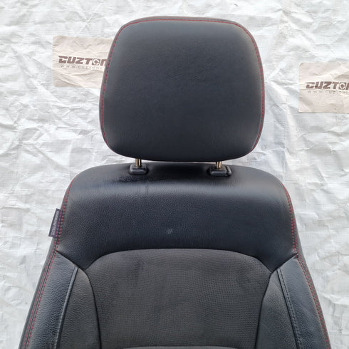 Suzuki Vitara S Driver Seat With AirBag * 2017-2022*