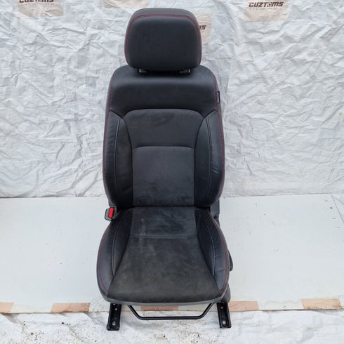 Suzuki Vitara S Passenger Seat With AirBag * 2017-2022*