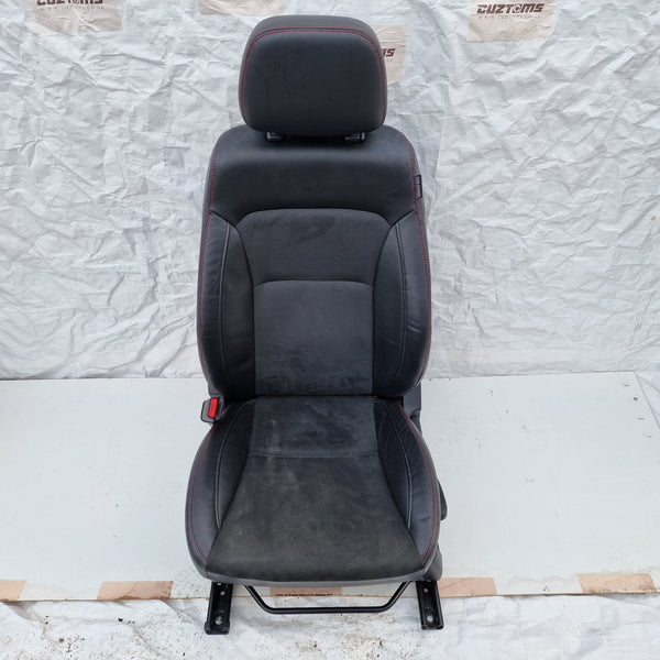 Suzuki Vitara S Passenger Seat With AirBag * 2017-2022*