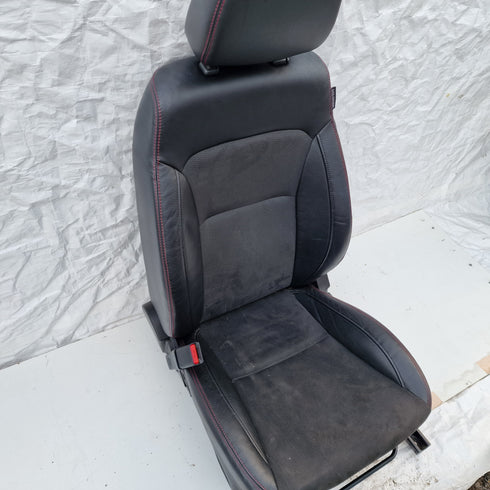 Suzuki Vitara S Passenger Seat With AirBag * 2017-2022*
