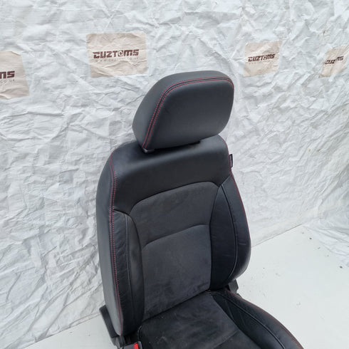 Suzuki Vitara S Passenger Seat With AirBag * 2017-2022*