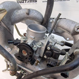 Suzuki Jimny Intake Manifold & Throttle Body * M13A 1.3 16v * 29k miles * 2016 *