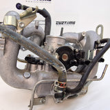 Suzuki Jimny Intake Manifold & Throttle Body * M13A 1.3 16v * 29k miles * 2016 *