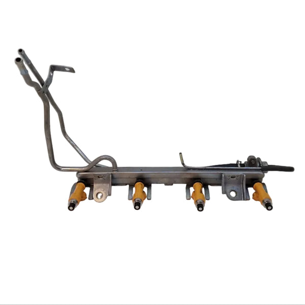 Suzuki Jimny Fuel Rail With Injectors * 29k miles * 2016 *