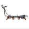 Suzuki Jimny Fuel Rail With Injectors * 29k miles * 2016 *