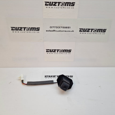 Suzuki Ignis Reverse Camera * 2017-2022 *