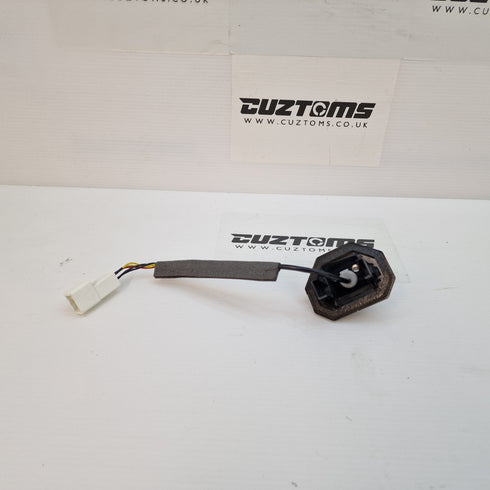 Suzuki Ignis Reverse Camera * 2017-2022 *