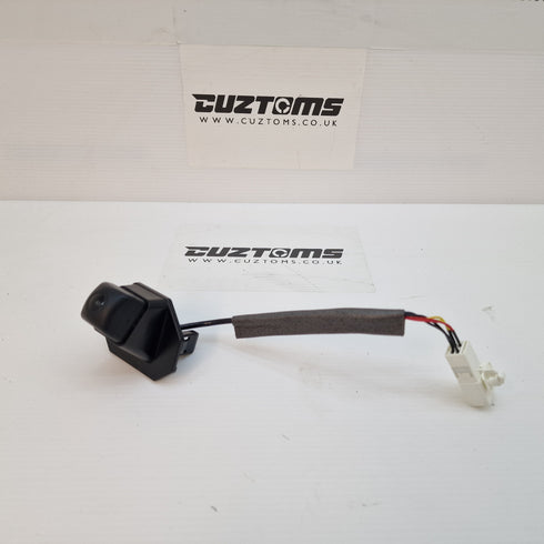 Suzuki Ignis Reverse Camera * 2017-2022 *