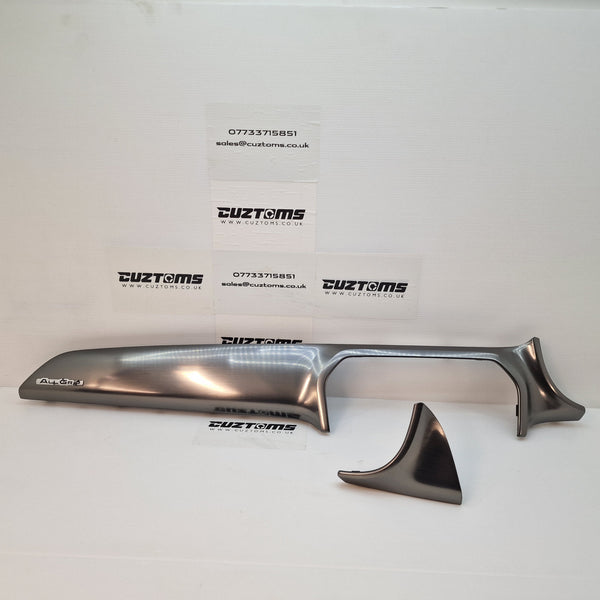 Suzuki Vitara S Dashboard Trims * 2017-2022*