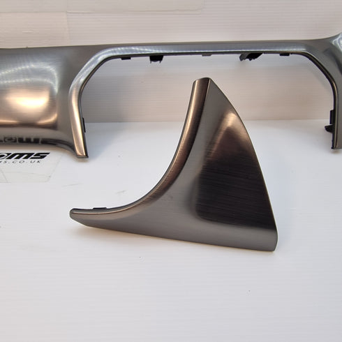 Suzuki Vitara S Dashboard Trims * 2017-2022*