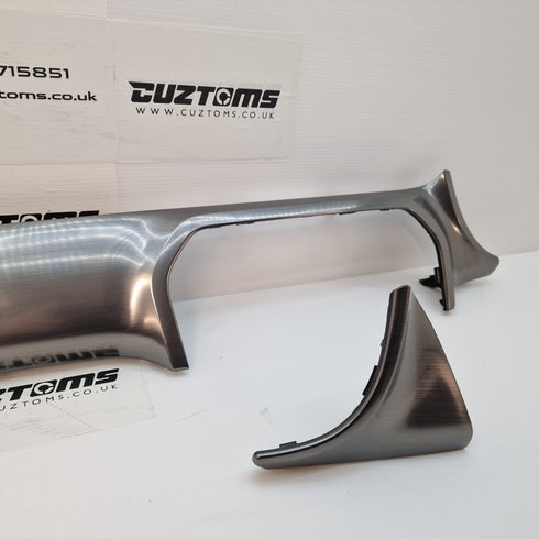 Suzuki Vitara S Dashboard Trims * 2017-2022*