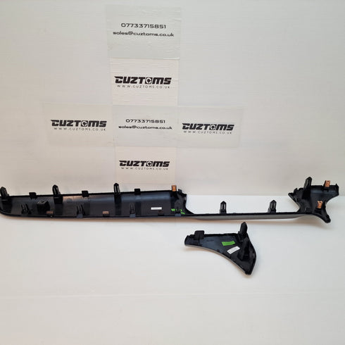 Suzuki Vitara S Dashboard Trims * 2017-2022*