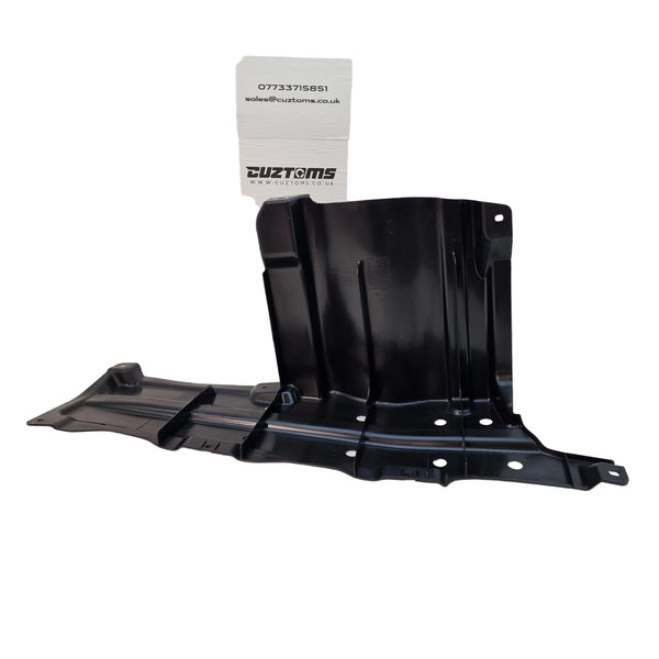 Suzuki Swift Arch Side Cover * 72421-52R00 R * NEW *