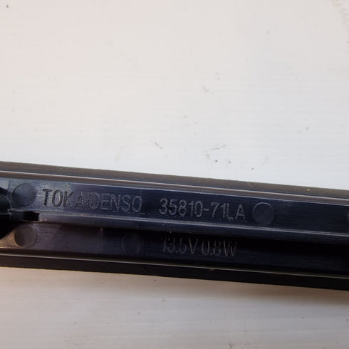 Suzuki Swift Hight Level Brake Light * 2011-2017 * 35810-71LA *