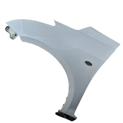 Suzuki Swift Nearside Fender * Pearl White ZNL * 2011-2017 *