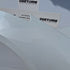 Suzuki Swift Nearside Fender * Pearl White ZNL * 2011-2017 *