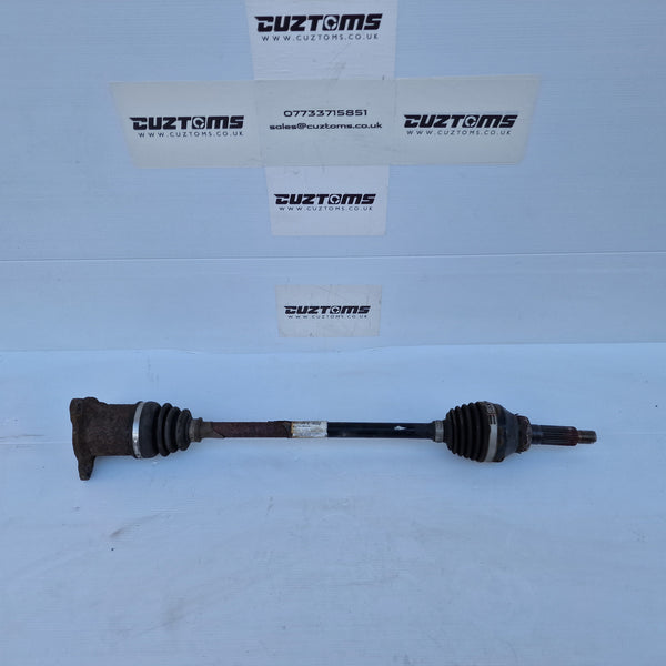 Suzuki Vitara Nearside Rear Driveshaft * 2015-2021 * 44106-61M00 *