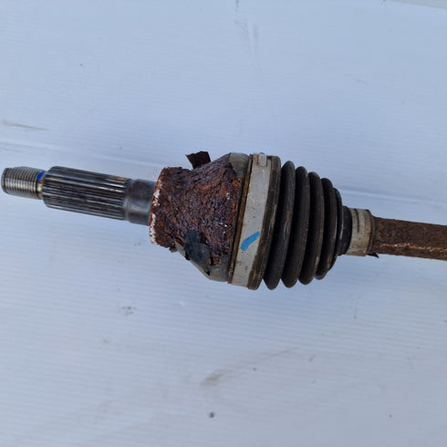 Suzuki Vitara Offside Rear Driveshaft * 2015-2021 * 44105-61M00 *