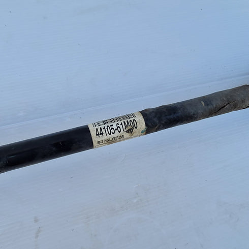 Suzuki Vitara Offside Rear Driveshaft * 2015-2021 * 44105-61M00 *