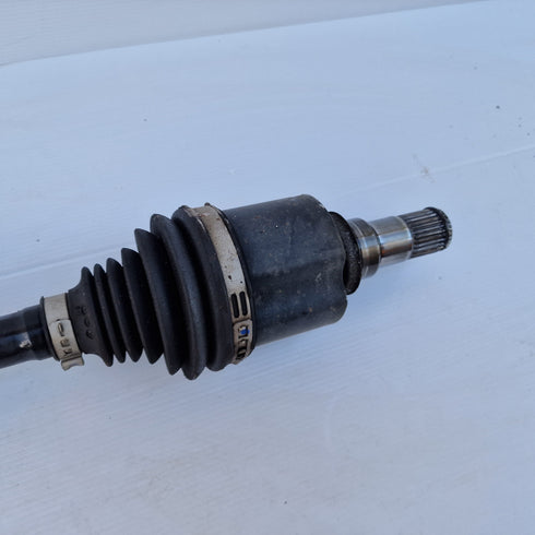 Suzuki Vitara Nearside Front Driveshaft * 2015-2021 * 44102-54P50 *