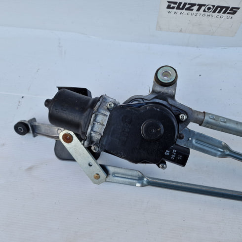 Suzuki Vitara Wiper Motor and Linkage * 2015-2021 *