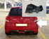 Suzuki Swift Rear Bumper Suzpport Brackets * 2011-2017 *