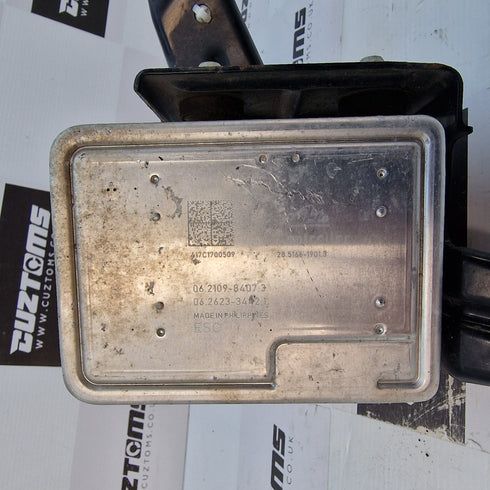 Suzuki Swift Sport ZC33S ABS Pump * 56110-53RL * 06.2102-5193.4 * 67RB * ATE 28.5166-1901.3 * 2019