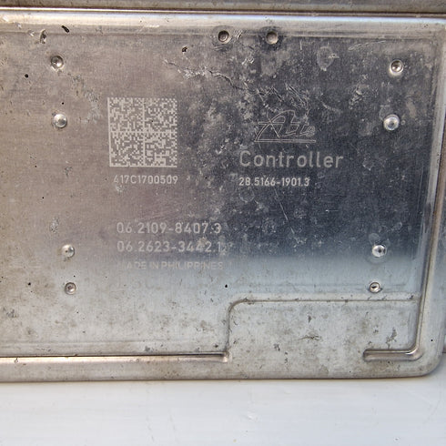 Suzuki Swift Sport ZC33S ABS Pump * 56110-53RL * 06.2102-5193.4 * 67RB * ATE 28.5166-1901.3 * 2019