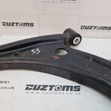 Suzuki Swift Sport ZC33S NS Lower Arm