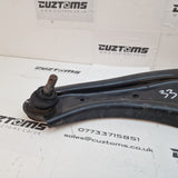 Suzuki Swift Sport ZC33S NS Lower Arm