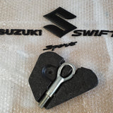 Suzuki Swift Tow Eye * 2011-2017 * NZ *