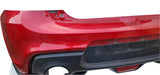 Suzuki Swift Sport ZC33S Rear Bumper Complete * 2018-2022 * ZWP