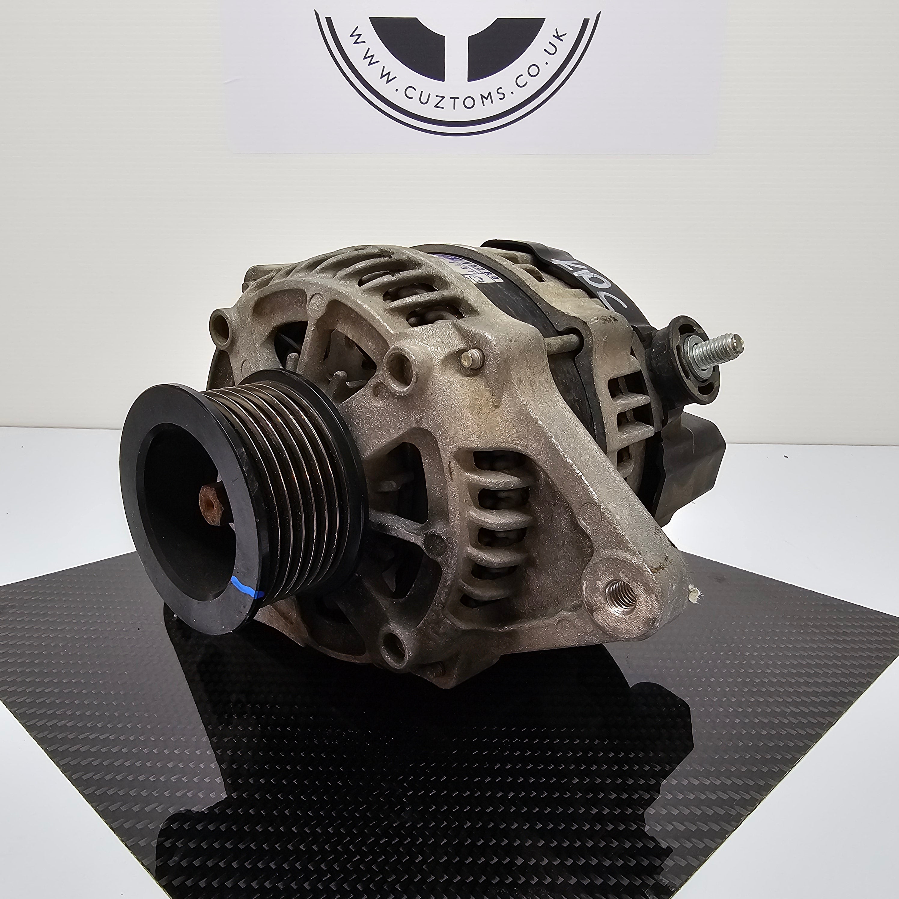 Suzuki Swift Sport ZC33S Alternator * 31400-52R00 * K14C * 2017-2021 ...