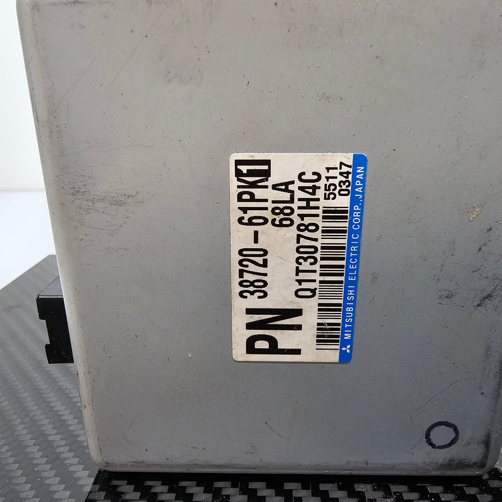 Suzuki Swift Power Steering Electric Motor Module * 20112017 * 38720