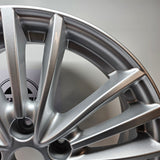 Suzuki Swift Sport Genuine Single Alloy Wheel - 43210-70L70-ZA8