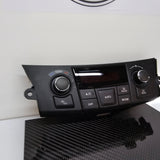 Suzuki Swift Climate Control Panel * 39510-68L00 *