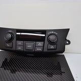 Suzuki Swift Climate Control Panel * 39510-68L00 *