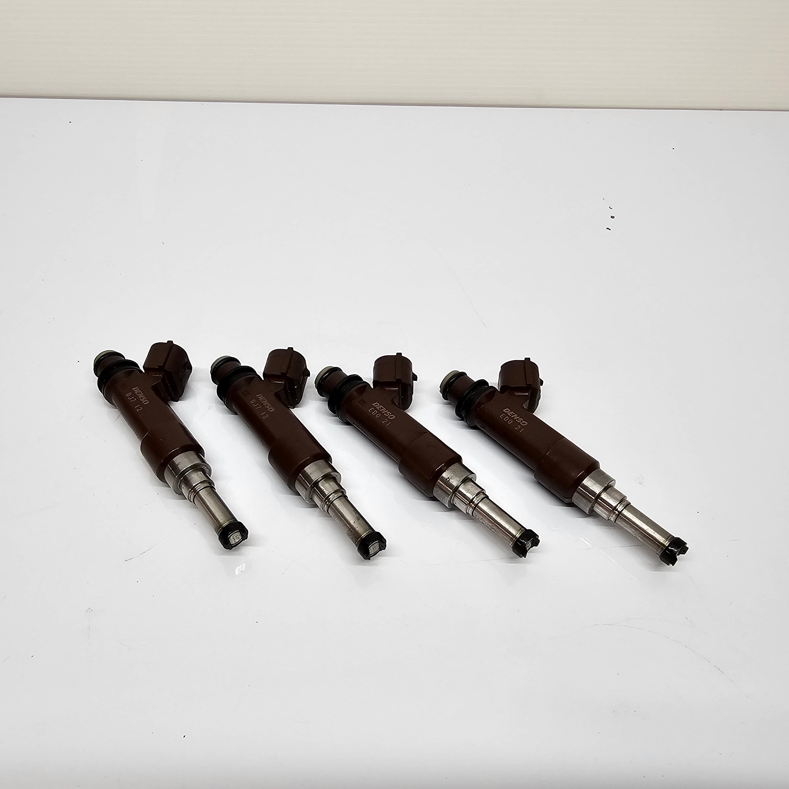 Suzuki Swift Sport ZC32S Fuel Injectors - 15710-70L00 – Cuztoms.co.uk
