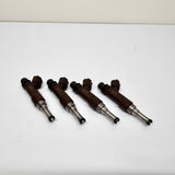 Suzuki Swift Sport ZC32S Fuel Injectors - 15710-70L00