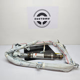 Suzuki Swift LH Side Curtain AirBag * 76490-68L00 * 5 Door *